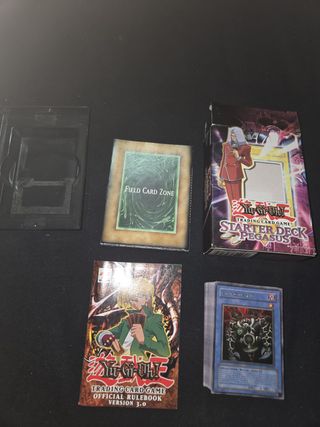 Starter Deck Pegasus