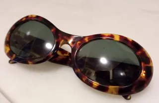 Gafas de sol Gucci Tortoise