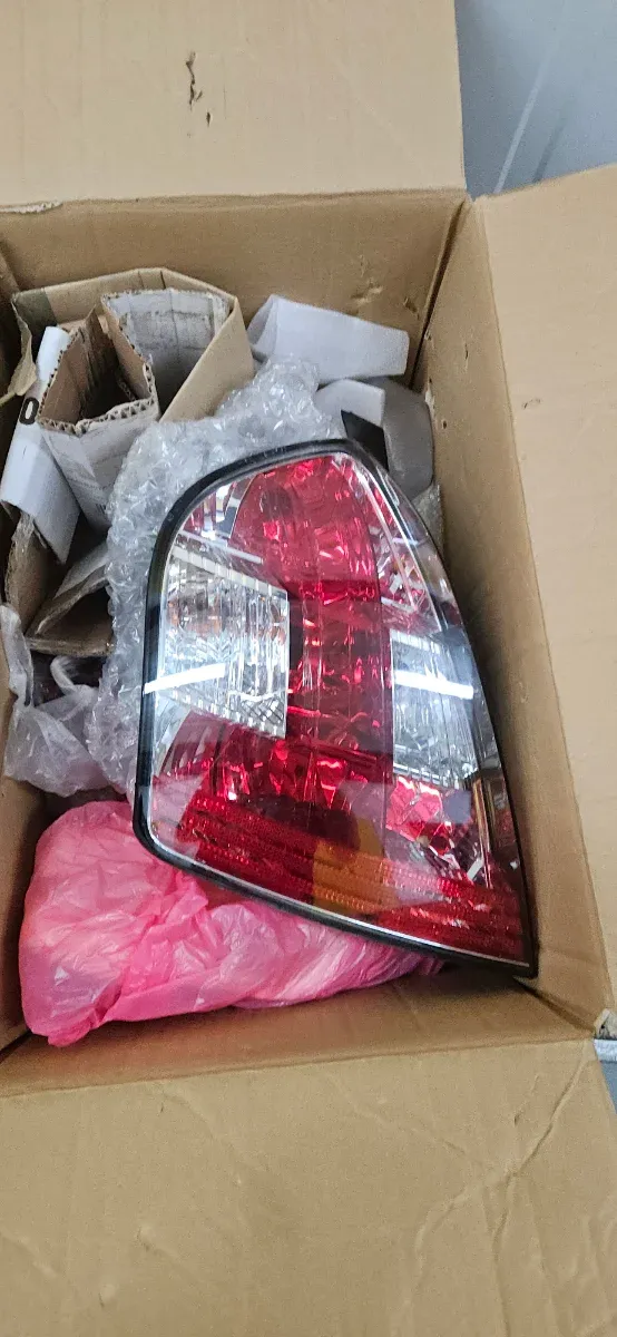 Piloto trasero izquierdo FIAT Stilo