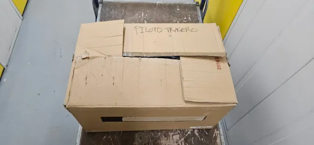 Piloto trasero izquierdo FIAT Stilo