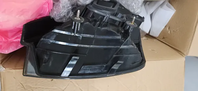 Piloto trasero izquierdo FIAT Stilo