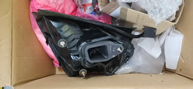 Piloto trasero izquierdo FIAT Stilo