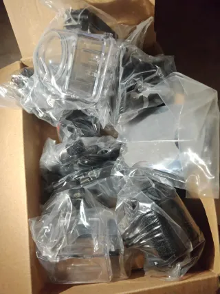 Accesorios para Bicicleta