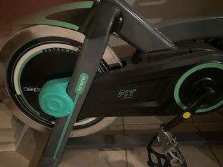 Bicicleta Indoor estática Cecotec Extreme 20