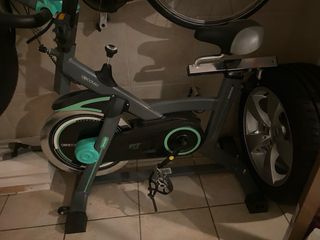 Bicicleta Indoor estática Cecotec Extreme 20