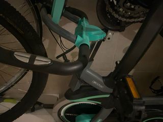 Bicicleta Indoor estática Cecotec Extreme 20