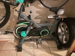 Bicicleta Indoor estática Cecotec Extreme 20