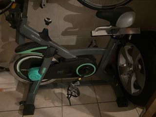 Bicicleta Indoor estática Cecotec Extreme 20