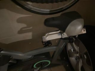 Bicicleta Indoor estática Cecotec Extreme 20