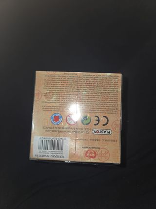 Mini Mealheiro Dragon Ball Plastoy