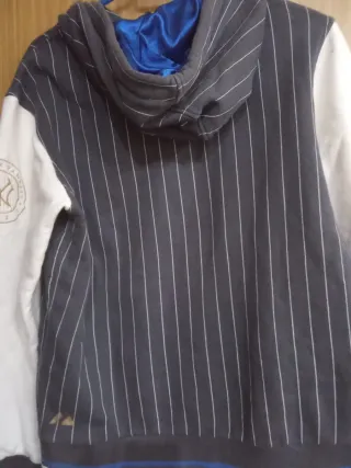 Sudadera Yankees Talla M