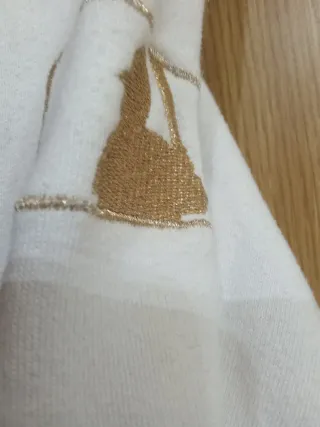 Sudadera Yankees Talla M