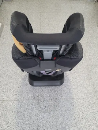 Silla de coche para bebé