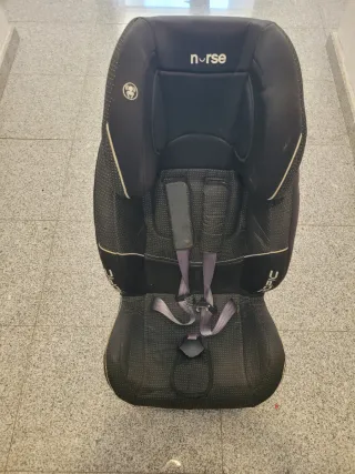Silla de coche para bebé