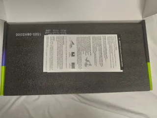 Tarjeta Gráfica PNY RTX 5060 Ti 8GB OC