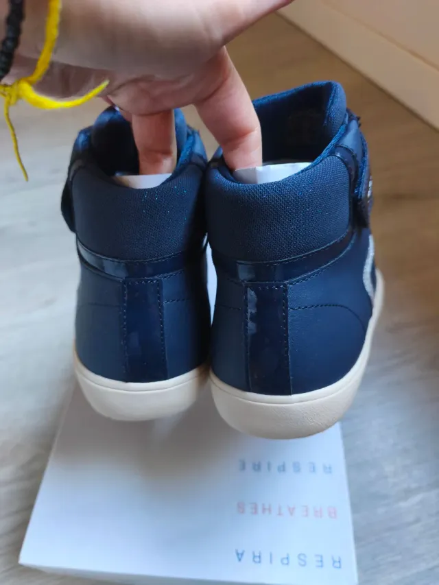 Botines Geox varios numeros