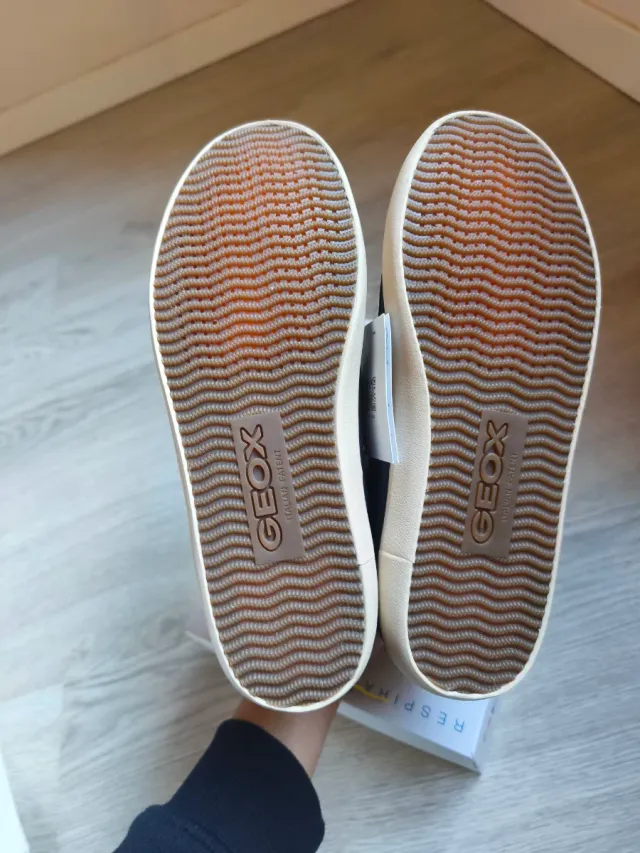 Botines Geox varios numeros