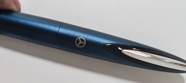 Plumone CROSS VERVE SELENIO