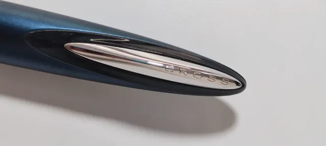 Plumone CROSS VERVE SELENIO