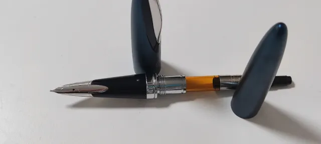 Plumone CROSS VERVE SELENIO