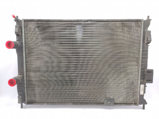 RADIADOR AGUA 21410JD21B NISSAN QASHQAI+2 (JJ10)
