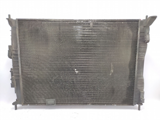 RADIADOR AGUA 21410JD21B NISSAN QASHQAI+2 (JJ10)