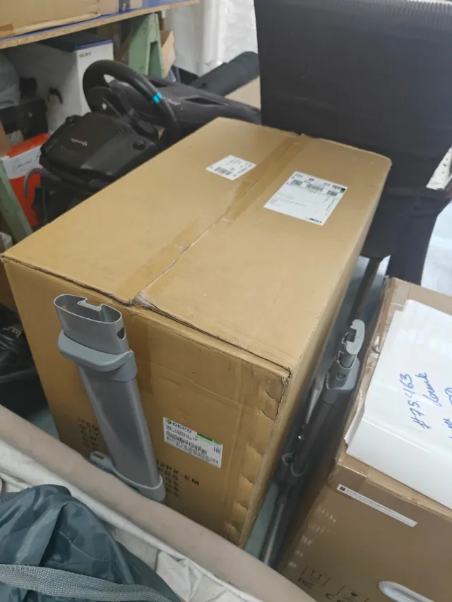 Faros BMW originales serie 1 F20 2012