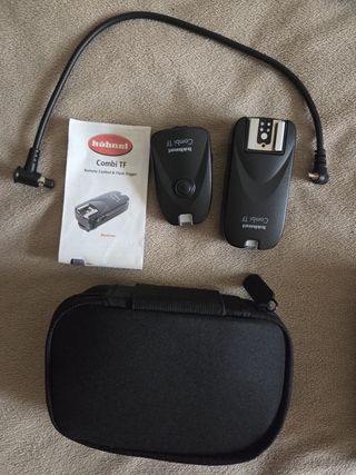 Cámara Canon EOS 550D