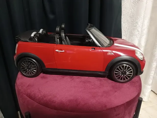 Auto Barbie e Ken in offerta speciale per Natale