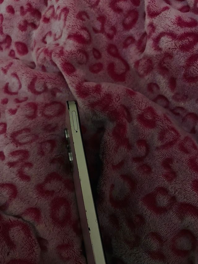 Móvil Realme Blanco Multicolor (NO ENCIENDE)