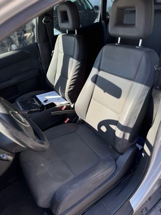 Audi A2 TrendLine 1.4i 1 propietario