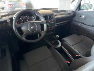 Audi A2 TrendLine 1.4i 1 propietario