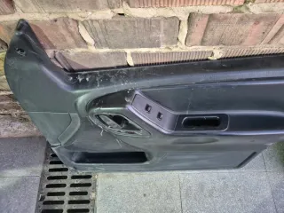 Paneles Puerta Jeep Grand Cherokee WJ