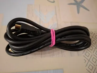 Cable HDMI Macho-Macho Alta Velocidad