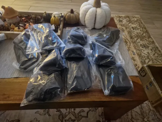 Funda para pistola de escánear