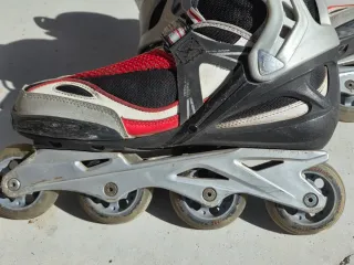 Patines Rollerblade Talla 46