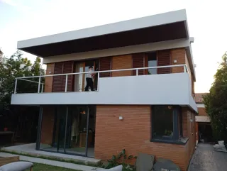 Servicios de pintura profesional