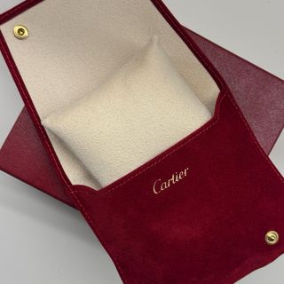 Cartier Santos Nuevo con documentación