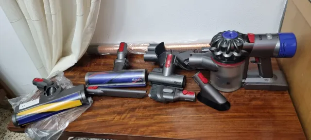Dyson V8 Aspirador sin cable