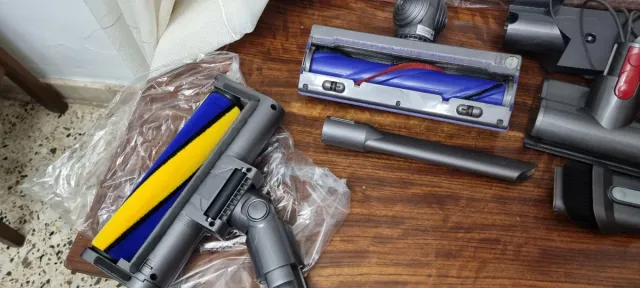 Dyson V8 Aspirador sin cable