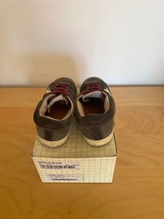 Bambas Golden Goose niño talla 26