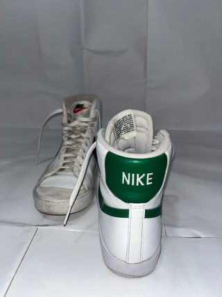 Nike Blazer Mid '77 Vintage talla 39