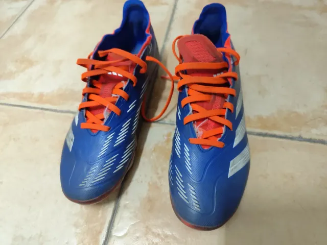 Botas de fútbol Adidas F50 Talla 42
