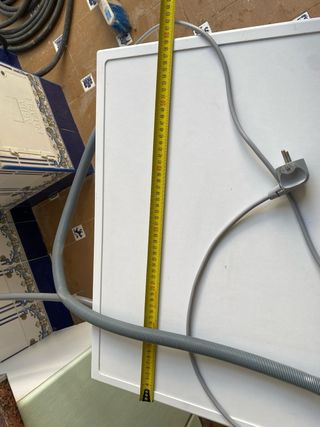 Lavadora Bosch Classixx 6 VarioPerfect