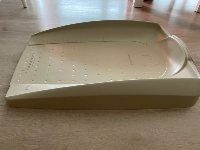 Cambiador bebé Nannak