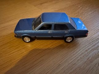 Fiat Argenta 1:43