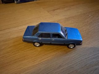 Fiat Argenta 1:43