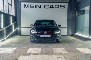 Volkswagen Golf GTI Performance (2018)