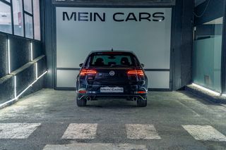Volkswagen Golf GTI Performance (2018)