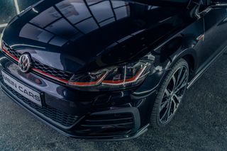 Volkswagen Golf GTI Performance (2018)